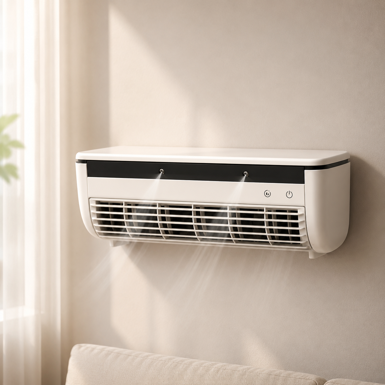 CoolMist™ セット