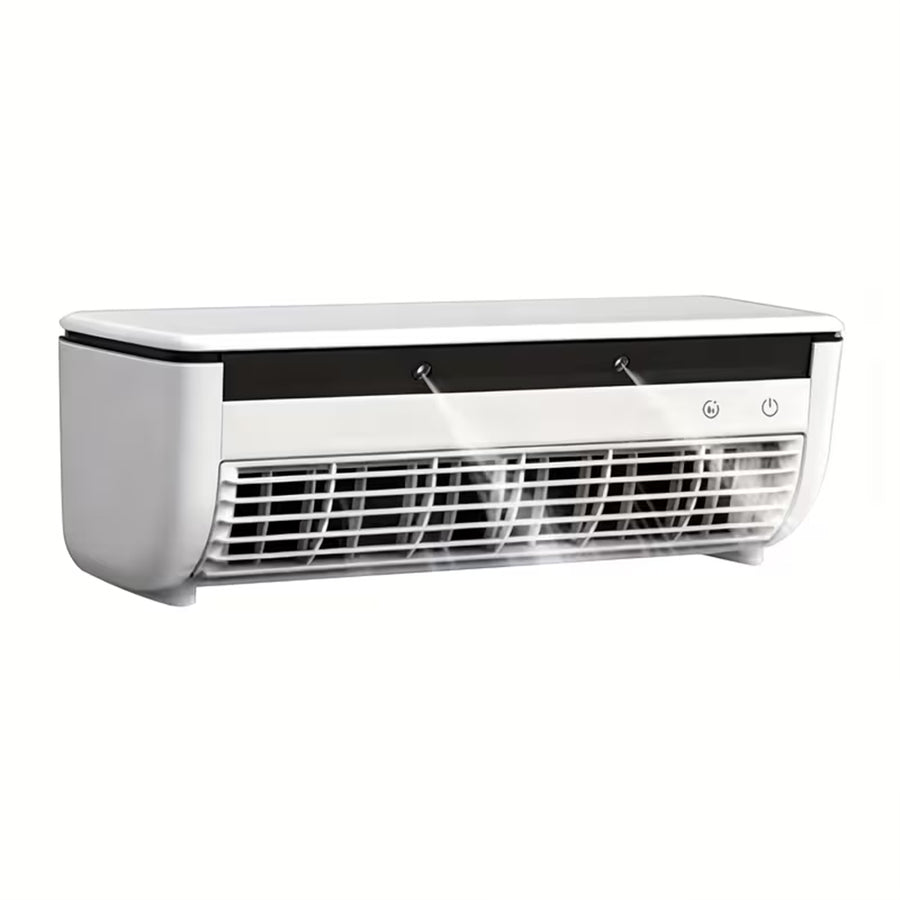 CoolMist™ White