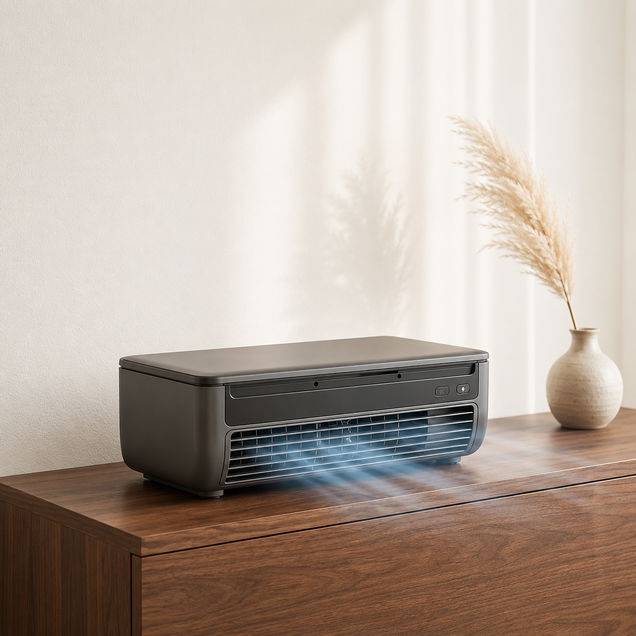 CoolMist™ 使用シーン